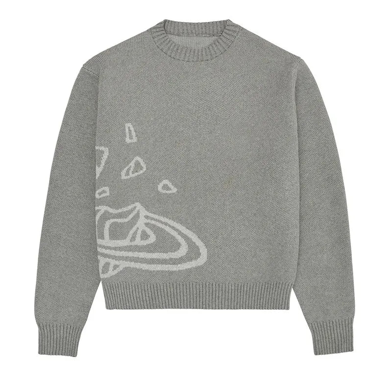 JUPITER - UNISEX SWEATER